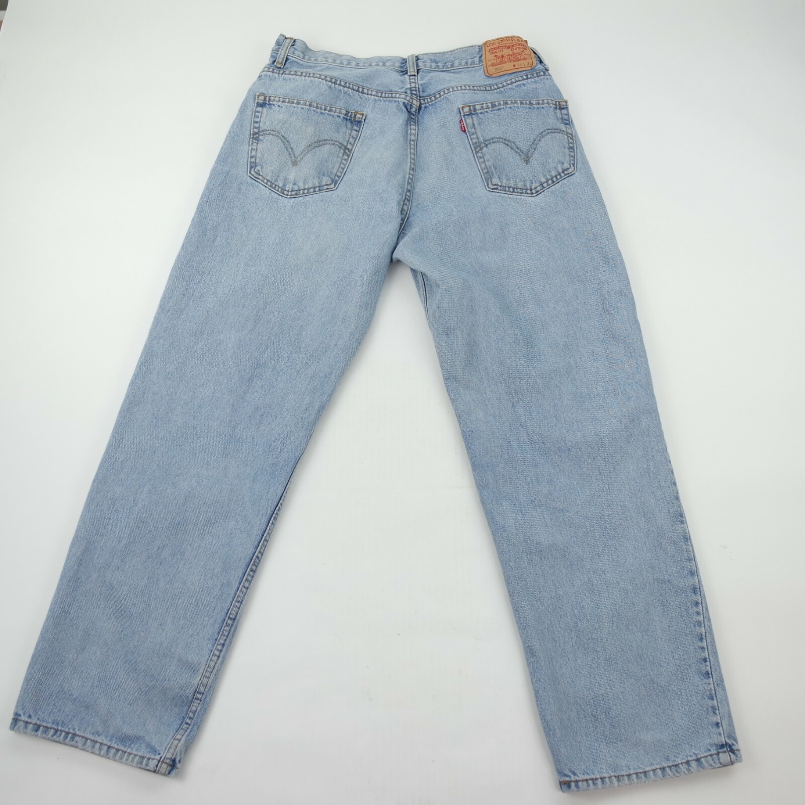 levis 36 length jeans