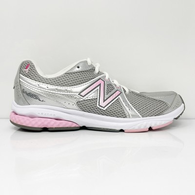 

Женские кроссовки New Balance 665 WW665KM серые кроссовки размер 7.5 2A, Серый, 665