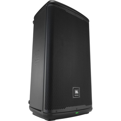 JBL EON712 Two-Way 12'' 1300W Powered Portable PA Speaker with Bluetooth and DSP