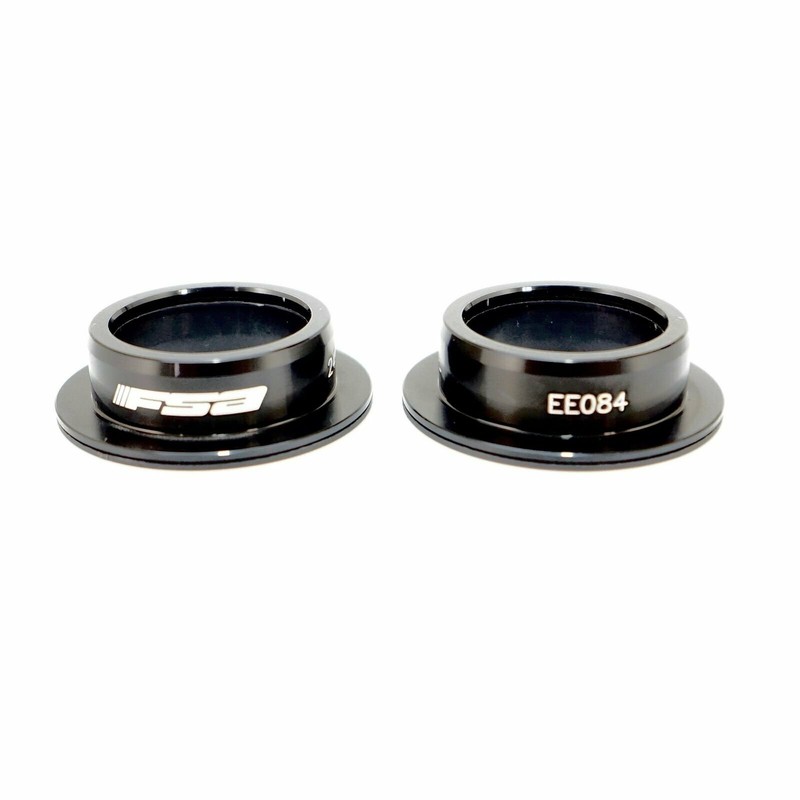 FSA BB386EVO AL 24 EE084 Reducer for 24mm Aluminium Cranks On BB386 Frames