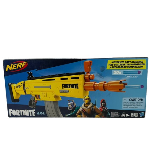 NERF FORTNITE まとめ売り 最終 ナーフ NERF 大量 まとめ売り フォートナイト 35連マガジン