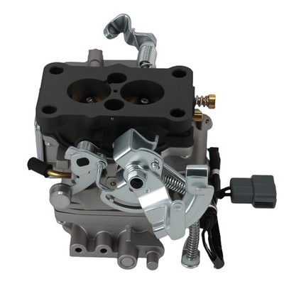 Carburetor for Toyota 5K Corolla Forklift Liteace 21100-13420 Mechanical