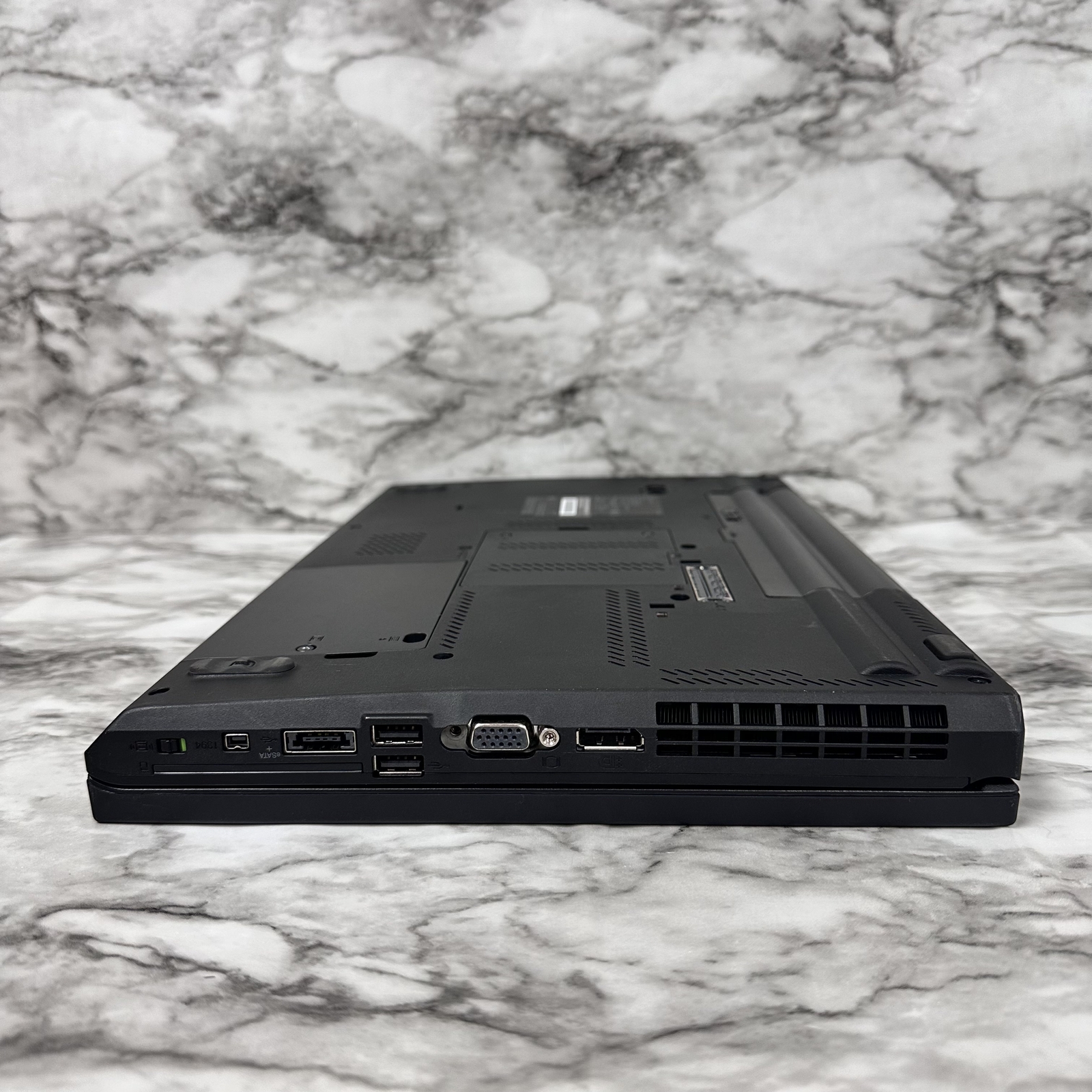 Lenovo ThinkPad T520 i5-2520M 2.50GHz 8GB RAM 500GB HDD Intel HD 3000 Win 10 Pro - Picture 9 of 12