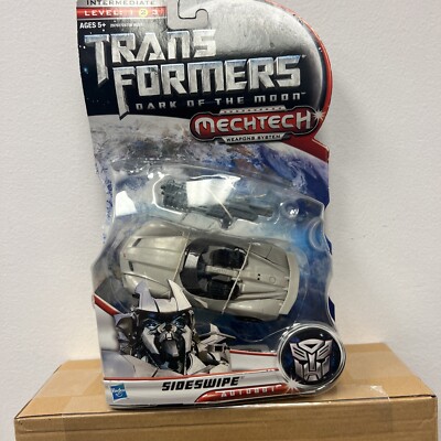 Hasbro 2010 Transformers Movie Series 3 Dark of the Moon Deluxe Class with...