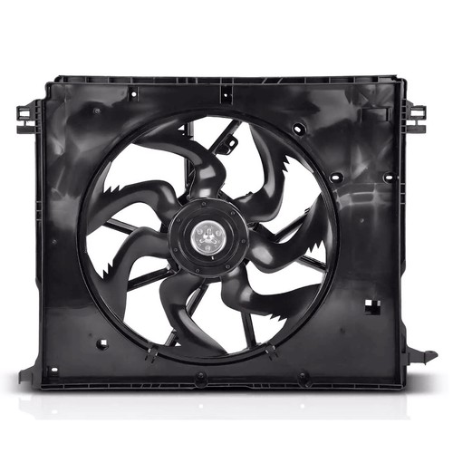 Fits Toyota Highlander 2020-2023 Radiator Cooling Fan Assembly 16360-F0100