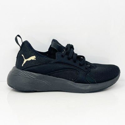 

Кроссовки Puma Womens Better Foam Adore 195352-01 Черные кроссовки 8.5, Черный, Better Foam Adore