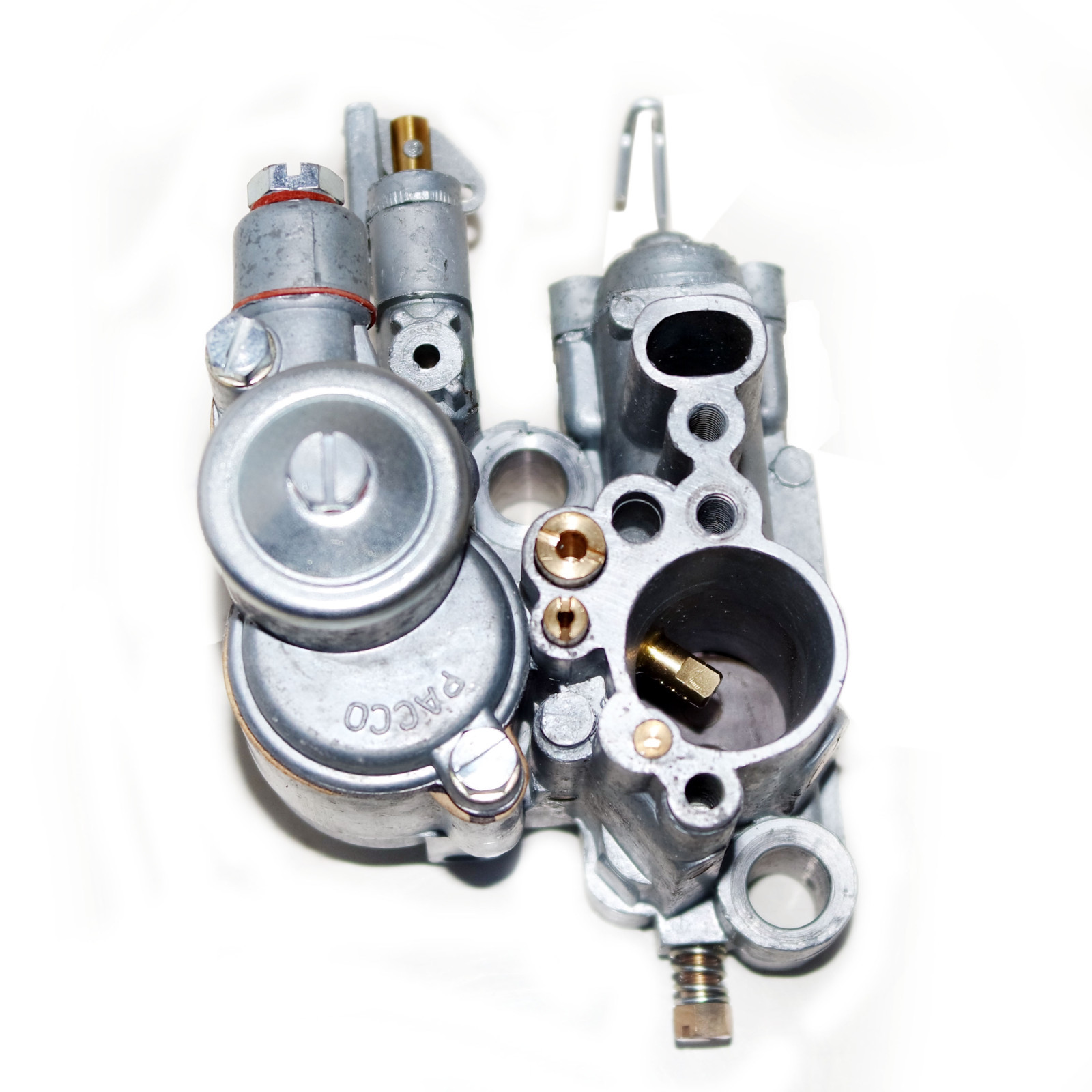 New Carburettor Carb Assembly For Vespa PX LML 150 cc Scooters 