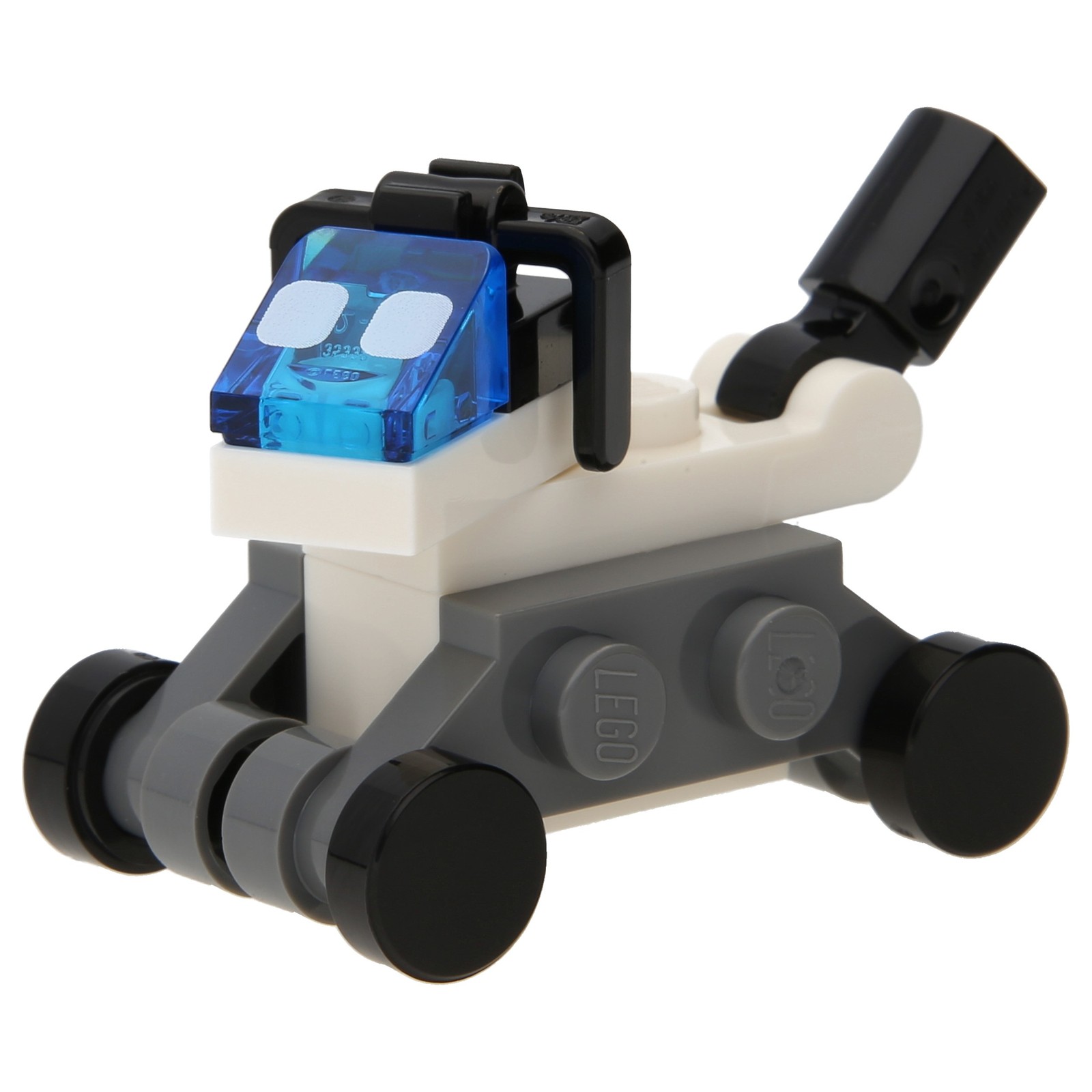 Robot Dog 0-JO – City (cty1447)