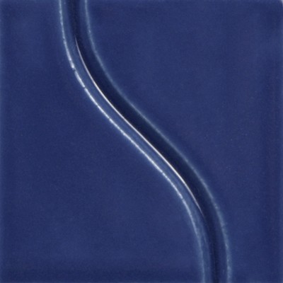 Sax Gloss Glaze, Deep Sapphire, Opaque, Pint