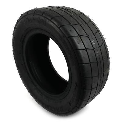 M&H Racemaster Radial Drag Race Tire 235/60-15 Radial ROD-36 Each