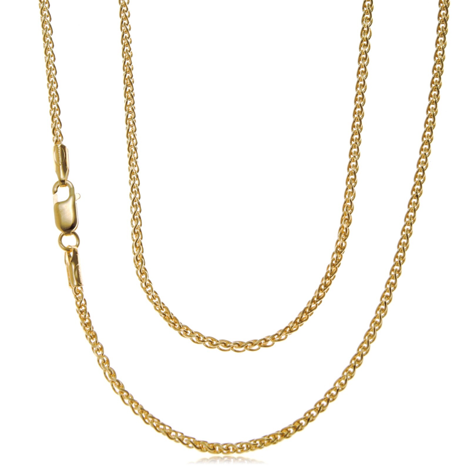 アクセサリー wide rope chain design necklace s-l1200.jpg