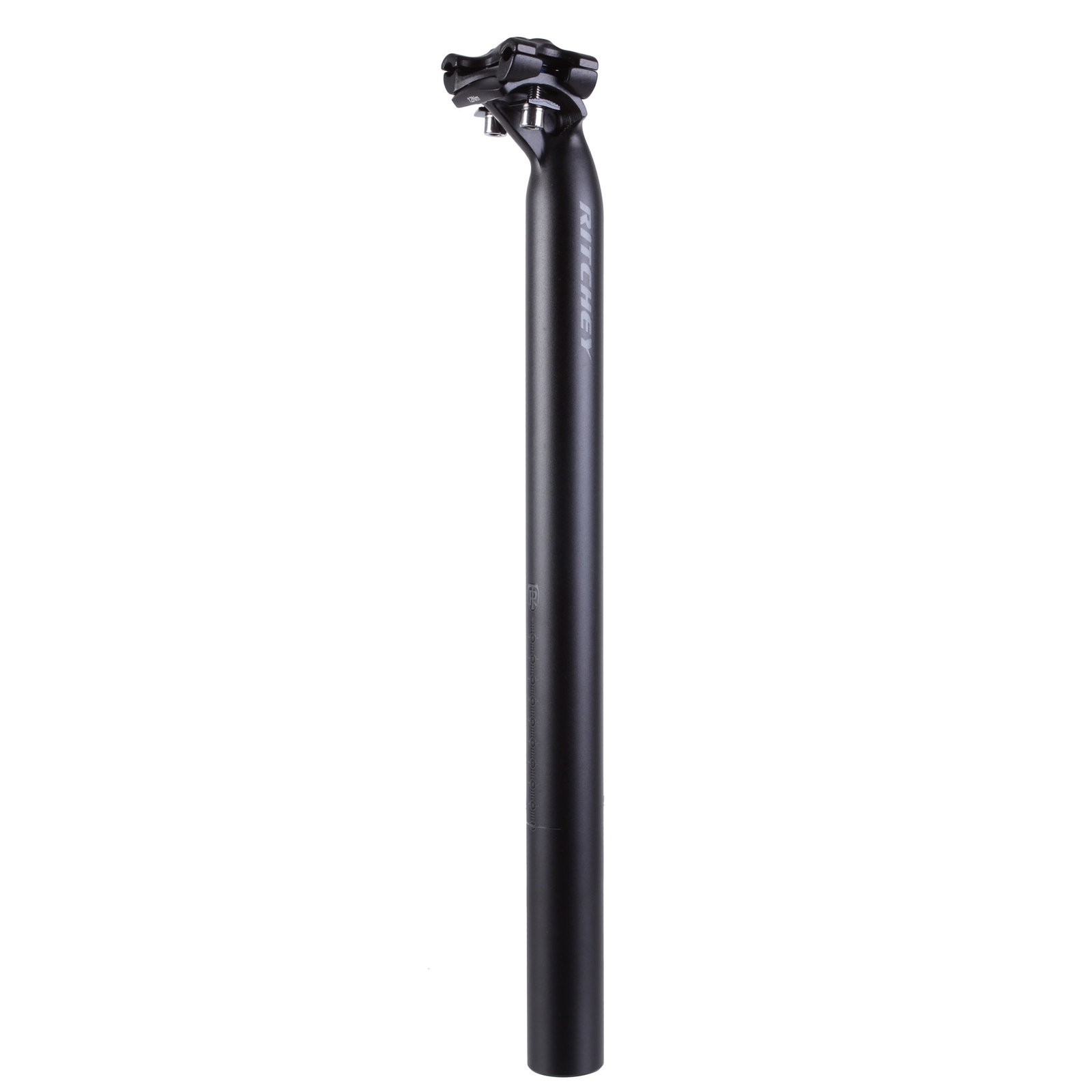 Ritchey Comp 2-Bolt Seatpost: 31.6mm 400mm Black 2020 Model | eBay