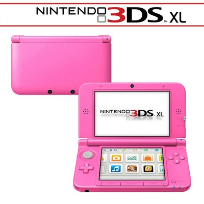 Nintendo 3DS, 2DS, 3DS XL, New 3DS, New 2DS Console IN GARANZIA - BUONO