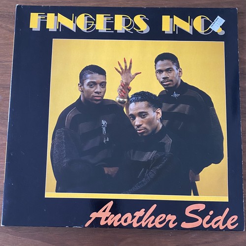 洋楽 FINGERS INC./ ANOTHER SIDE MzItNzU4MC5qcGVn.jpeg