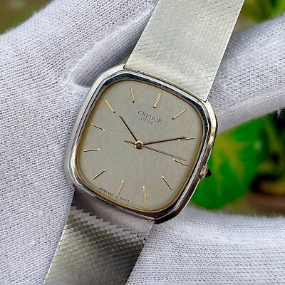 Credor watches for sale cheap
