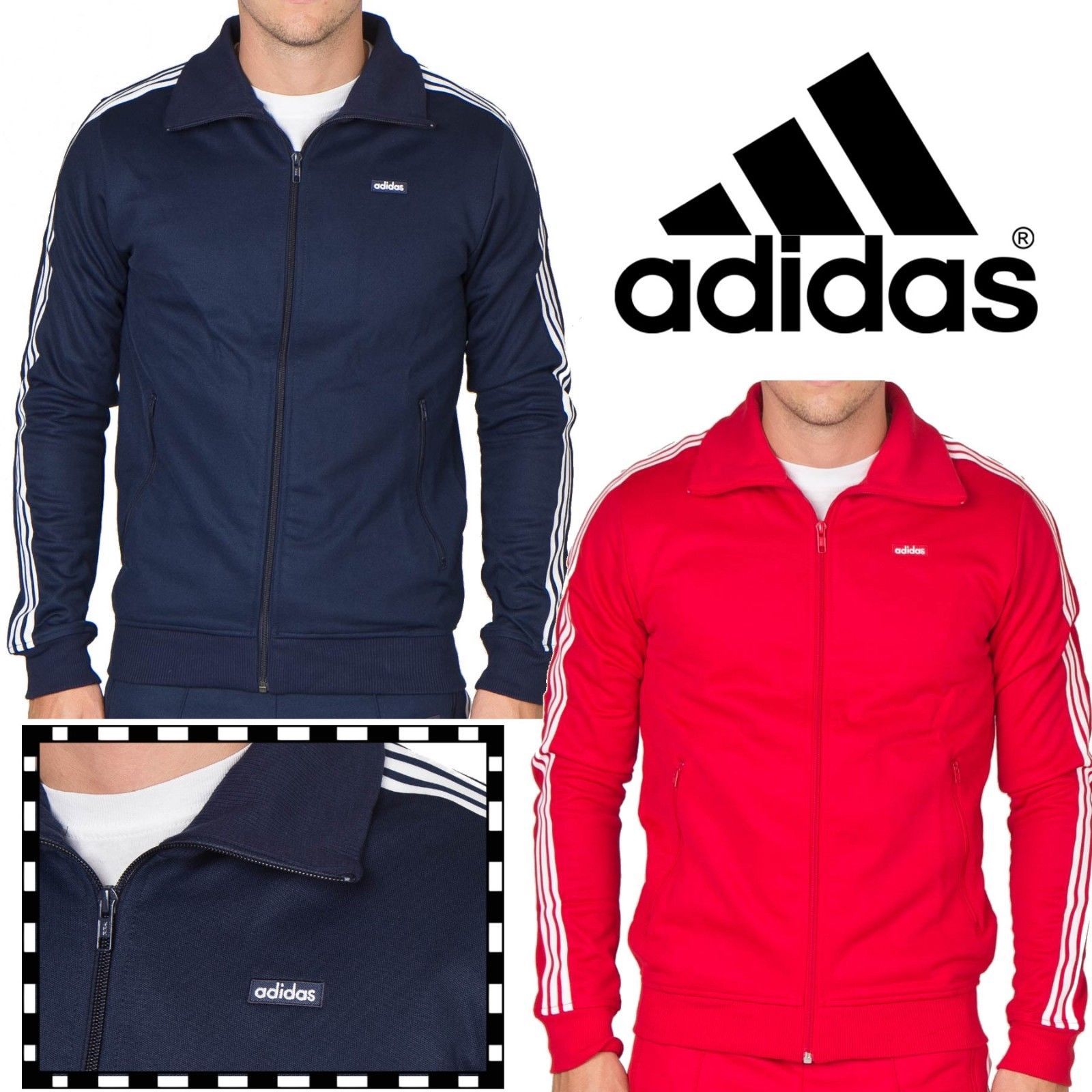adidas homme vetement sweat beckenbauer adidas homme vetement sweat beckenbauer