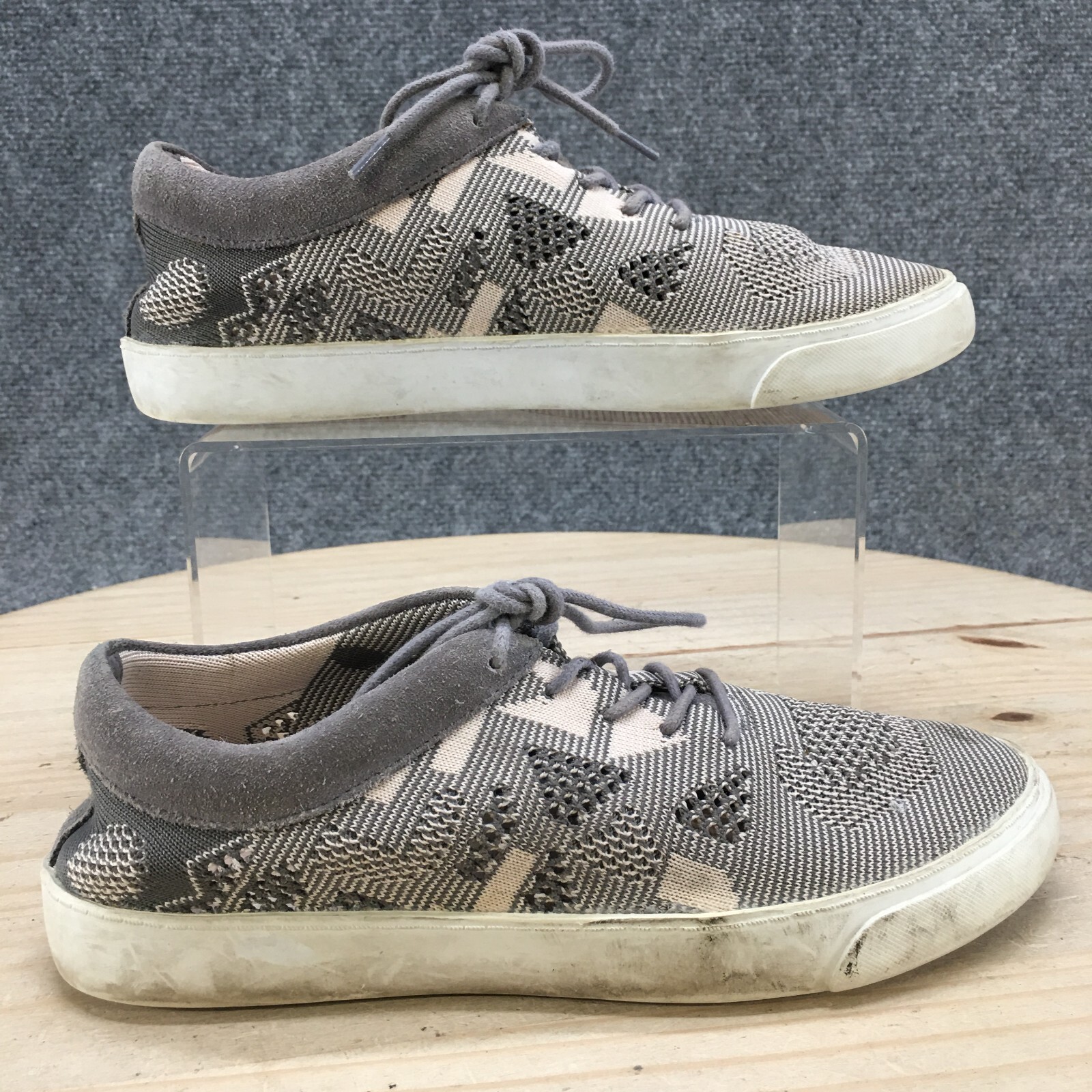 靴 Clarks SAFI Clarks Craft Speed. Lilac 26176395 4 Sneakers in purple buy