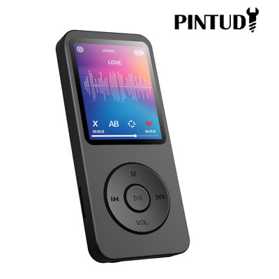 128GB Support Bluetooth MP4/MP3 Lossless Music Player FM Radio Recorder SportQr
