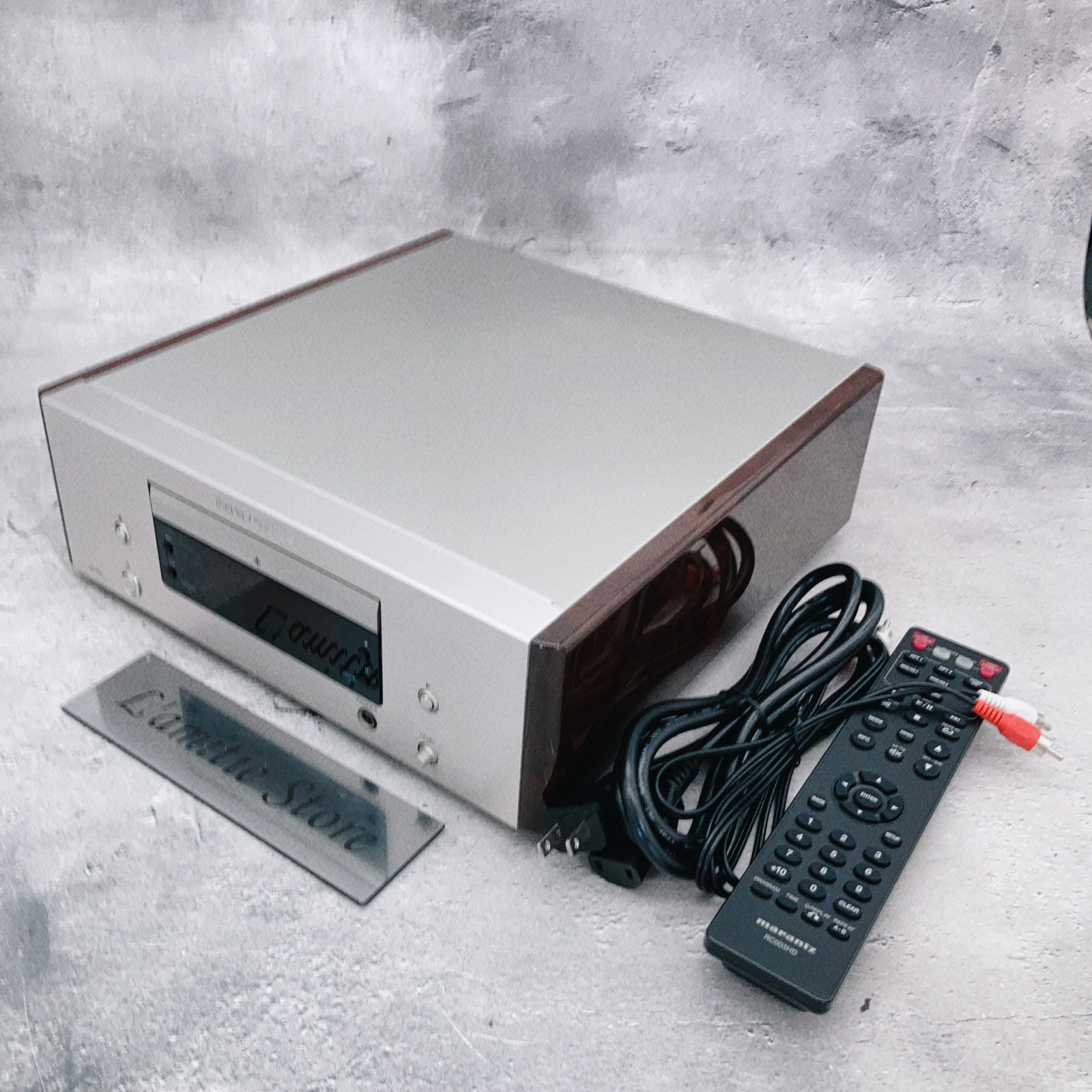 マランツ Marantz ADC ZLM カートリッジ ヘッドシェル マランツ Marantz ADC ZLM カートリッジ ヘッドシェル Yahoo