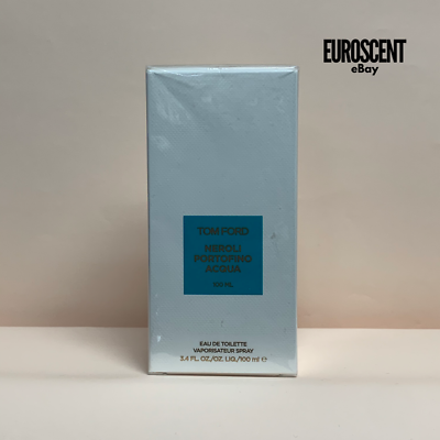 Tom ford neroli portofino acqua eau de toilette 100ml new arrivals