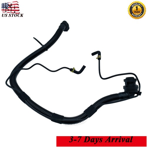 Positive Crank Ventilation Valve Pipe Hose PCV Fit Chevrolet Cruze 2011-15 1.4L 