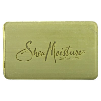 Raw Shea Butter Bar Soap w/ Frankincense & Myrrh, 8 oz (227 g)