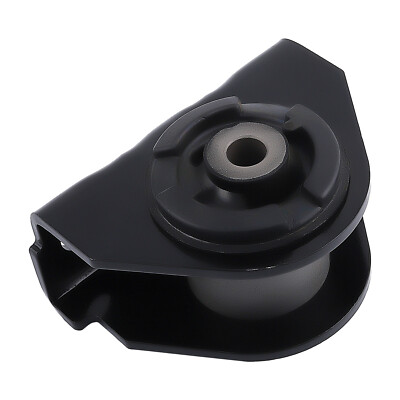 【ASH】 マスタード deer ボンネット Front Cab Mount w/ Bushing For Freightliner Cascadia Rubber
