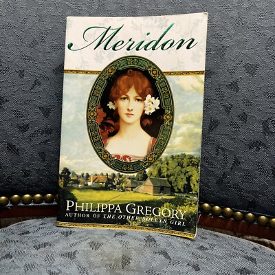 Meridon