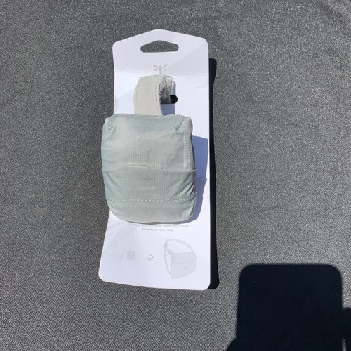 Apidura Packable Musette 7L &mdash; Bike Bag Bikepacking City MT