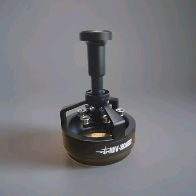 New MHW-3BOMBER WDT Distribution Tool 58mm Espresso Stirrer Coffee Distributor