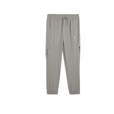 PUMA Mens Flex Trend Woven Pants