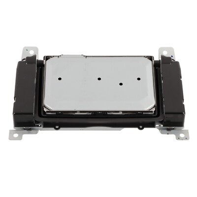GENUINE ASTON MARTIN RTI DISPLAY SCREEN OEM NEW 8G43-10E889-AB