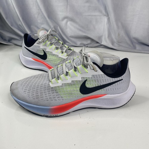 NIKE air zoom PEGASUS 37 （25.5） Nike Zoom Pegasus 37 Review - YouTube