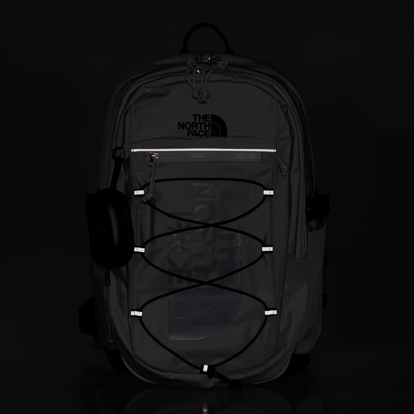 New THE NORTH FACE SUPER PACK N BACKPACK 30 Liter NM2DR00K