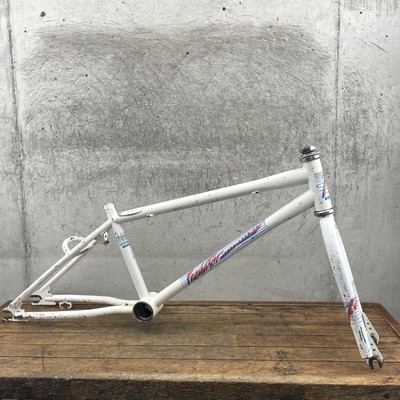 ALEX SUPER DOME EX BMXリム 32H REDアルマイト-
