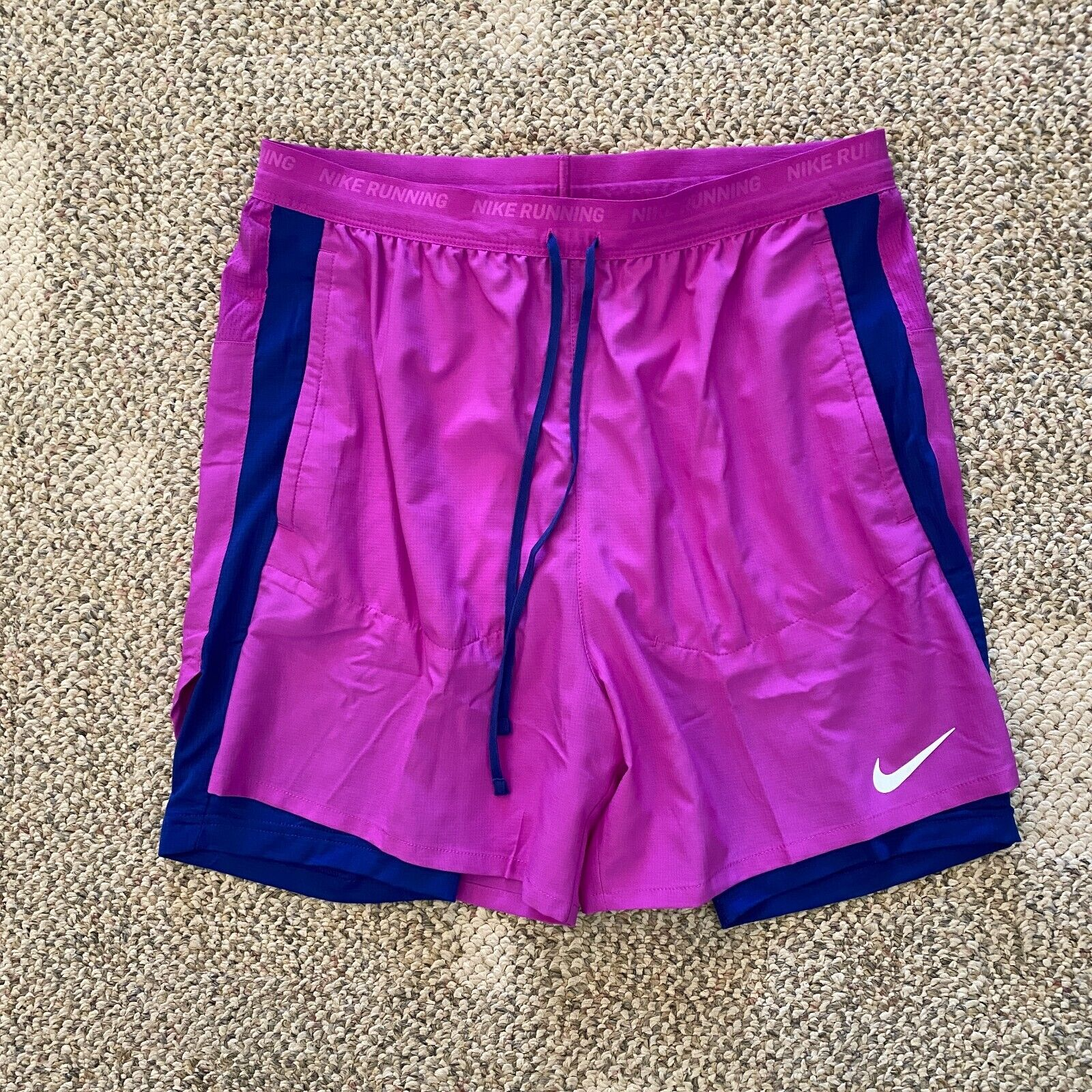 7/2値下げしました。 Nike challenge 1 テニス 26,5cm Nike Stride 2-in-1 Lined Running Athletic 7