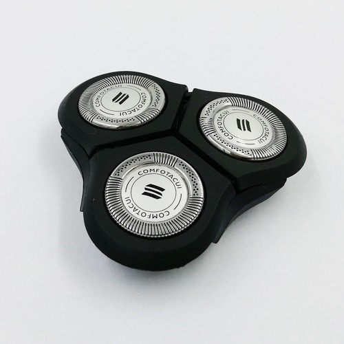 RQ11 Razor Replacement Shaver Head for Philips Norelco RQ1150 1190X 1180X 1160X