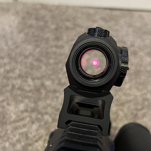 トイガン SIG SAUER ROMEO5 SIG SAUER Romeo5 1X20mm Tactical Hunting Shooting Durable