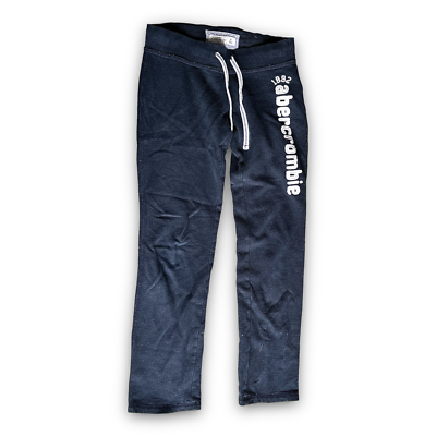 Abercrombie sweat deals pants