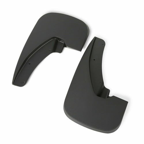 For 09-18 Dodge Ram 1500 2500 3500 Front & Rear Splash Guards Mud Flaps