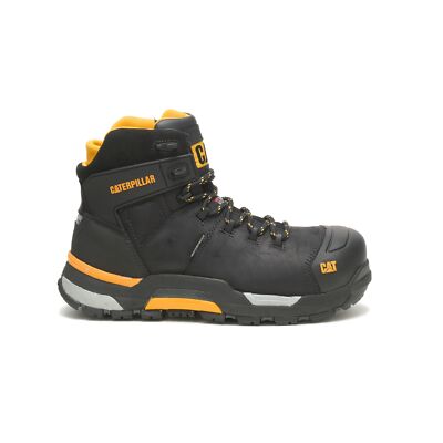 

Caterpillar Men CAT EDGE Protect Водонепроницаемый Thinsulate Carbon Composite Toe