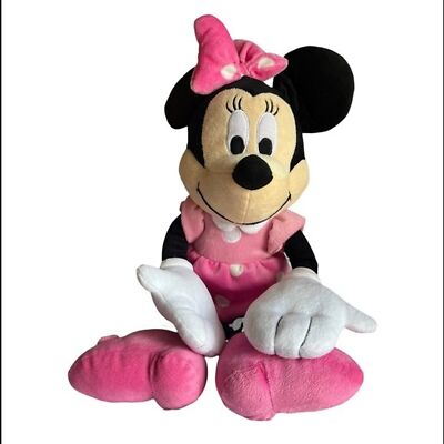 DISNEY Minnie Mouse 25” | eBay