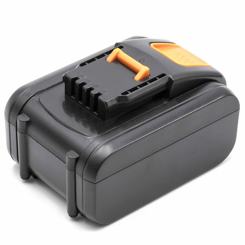 Batterie Pour Al-Ko Gt 2025 (113535) Gtli Gt 2000 (113701) 3ah 20v