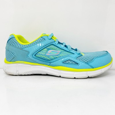 

Женские кроссовки Skechers Equalizer 11890, синие кроссовки, размер 8, Синий, Equalizer