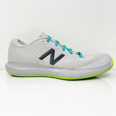 

New Balance Boys 996 V4 KC996G4 Серые кроссовки Кроссовки Размер 7 M, Серый, 996 V4