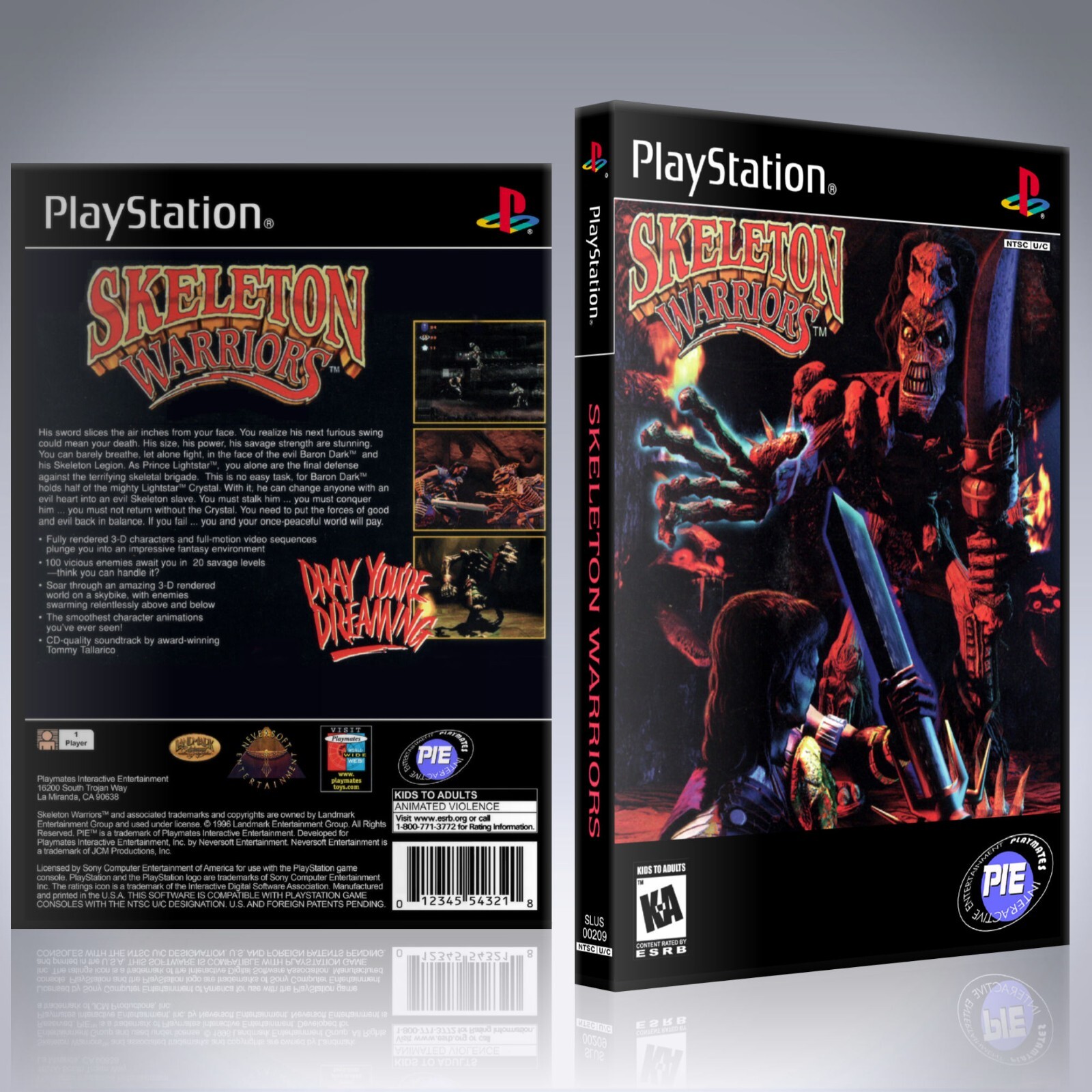 PlayStation - PS1 プリズナー 帯はがきあり　プレステ プレイステーション Prisoner PS1 プリズナー 帯はがきあり プレステ プレイステーション