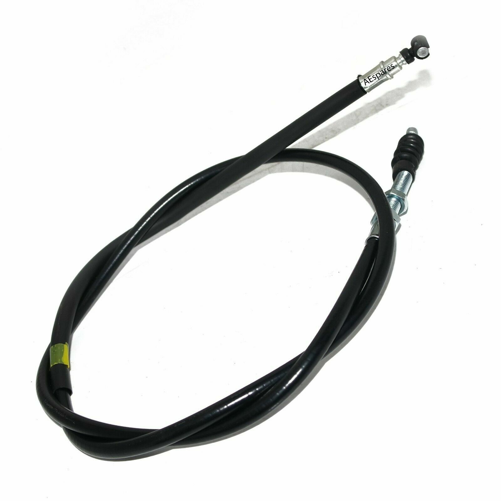 For Royal Enfield Clutch Cable 2 Unit 350 500cc Classic EFI UCE 571156D 