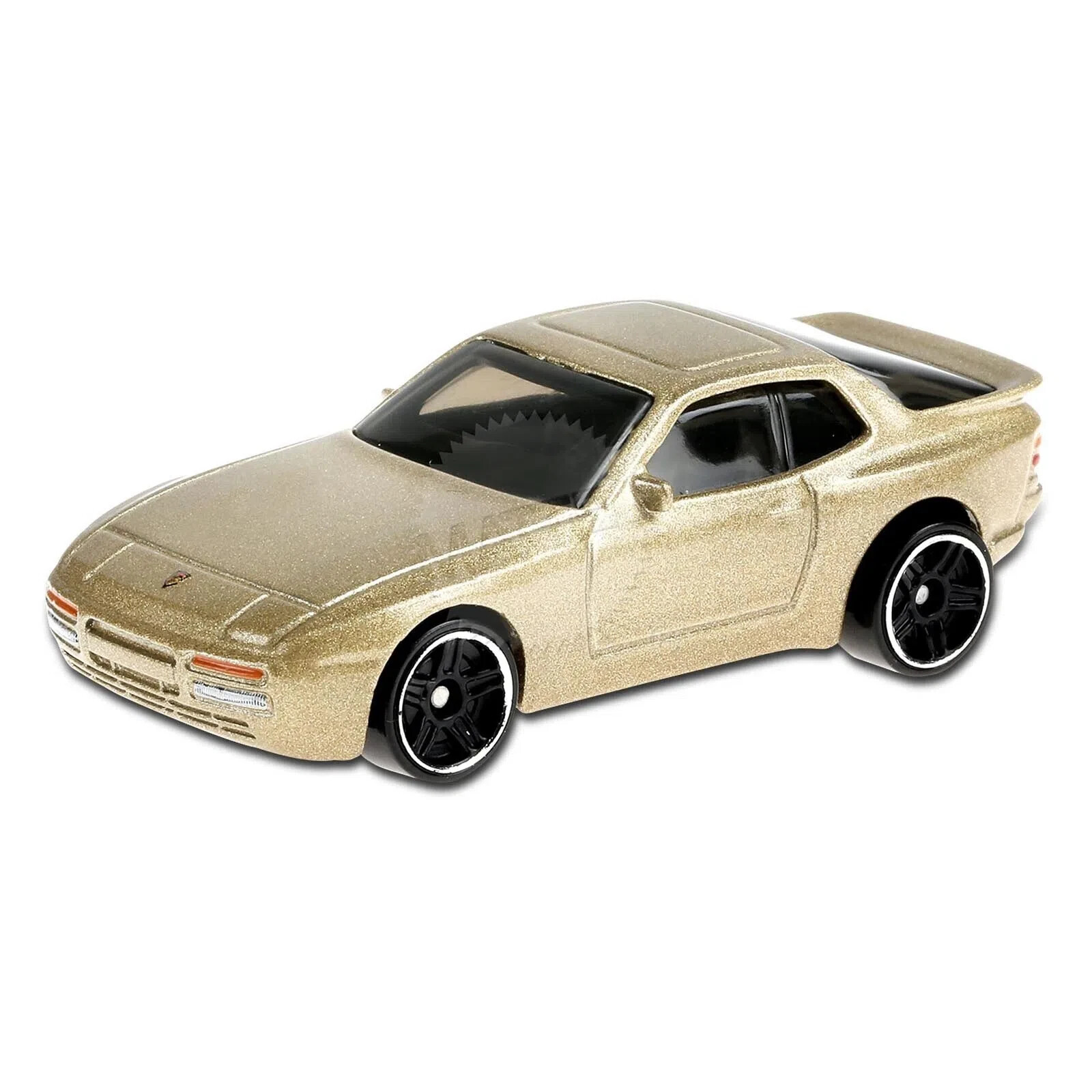 Amazon.com: Mattel Hot Wheels Porsche Series '89 Porsche 944