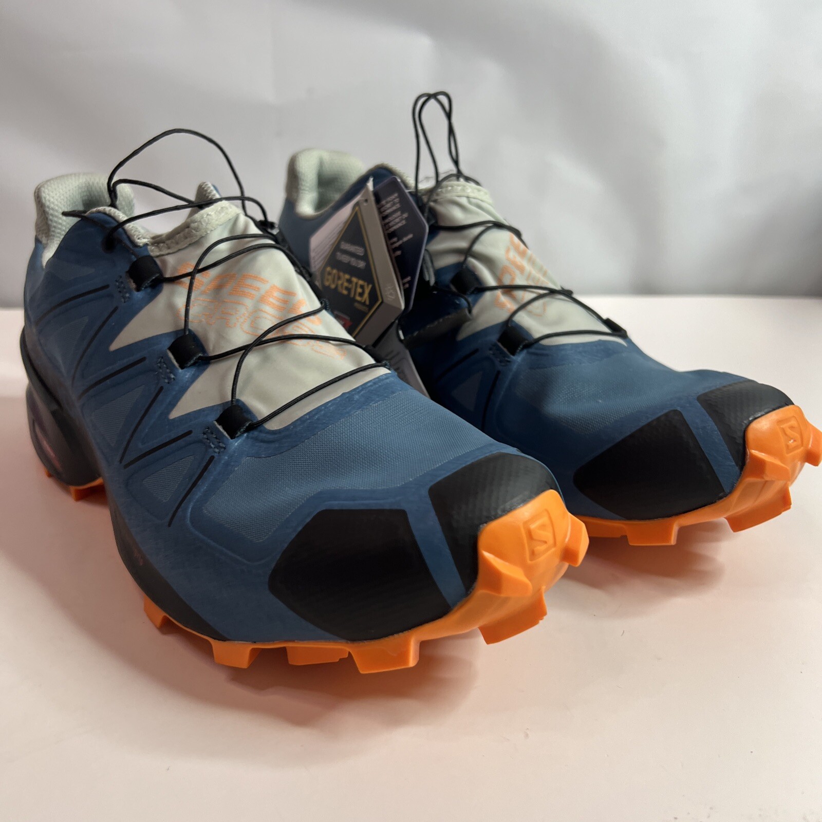 Salomon Speedcross 5