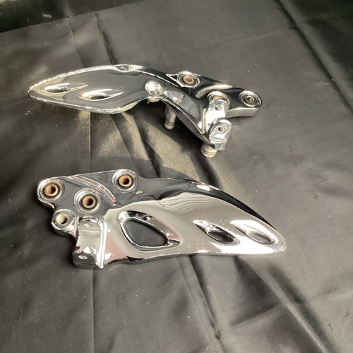 トップブリッジ ヘッドバン AGEHA ② 2輪 アグラス トップブリッジ＆ハンドル 品番：P055-1145 スズキ